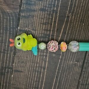 Heimlich - Disney Doorables Pen Hand Crafted